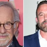 Why Steven Spielberg Allegedly Refused to Work With Ben Affleck