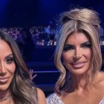 Why Teresa Giudice and Melissa Gorga Rekindled Relationship