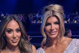 Why Teresa Giudice and Melissa Gorga Rekindled Relationship