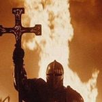 Why We Should All Be Worried About “Crusadercore”