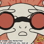 Why are we still promoting destruction?