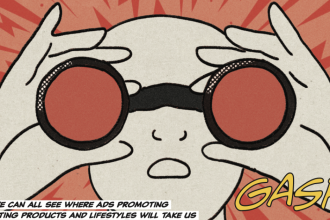 Why are we still promoting destruction?