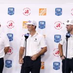 Why did Chris Gotterup and Corey Conners join as alternatives for TGL match 1? Real reason explored