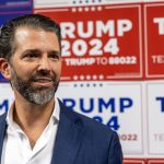 Why did Jack Posobiec receive a cease-and-desist letter from Mother Jones? Donald Trump Jr. backs TPUSA host against the “fake news hack”