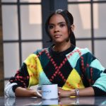 Why do you refuse to call out Candace Owens by name?