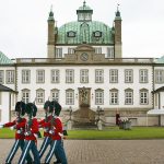 Why experts say Denmark is no model for U.S. vaccine policy : NPR