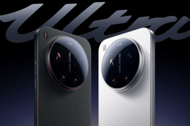 Why is the Xiaomi 17 Ultra getting a Design Downgrade?