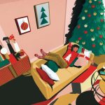 Why it is important to make space for solitude over the festive season