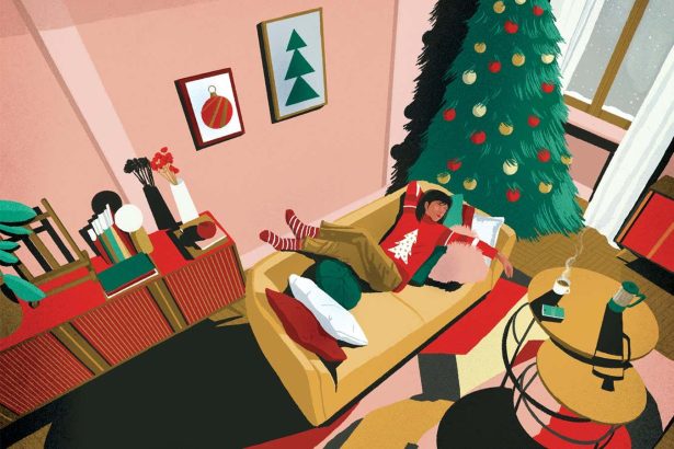 Why it is important to make space for solitude over the festive season