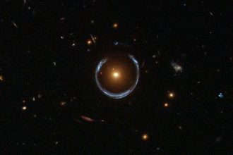 Why quantum mechanics says the past isn’t real