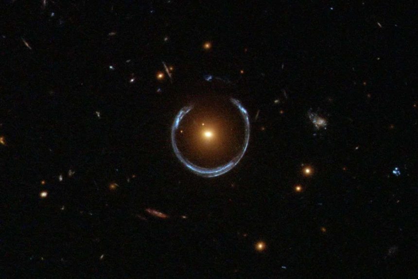 Why quantum mechanics says the past isn’t real