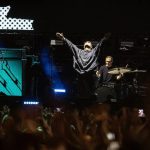 Why the World’s Most Bankable Rock Band Took Time Out to Decompress