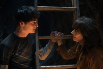 Will Byers’ ‘Stranger Things 5’ Coming Out Speech Is Powerful