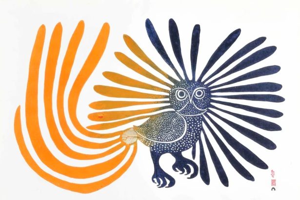 Will Canadian Visual Artists Finally See Resale Royalties?