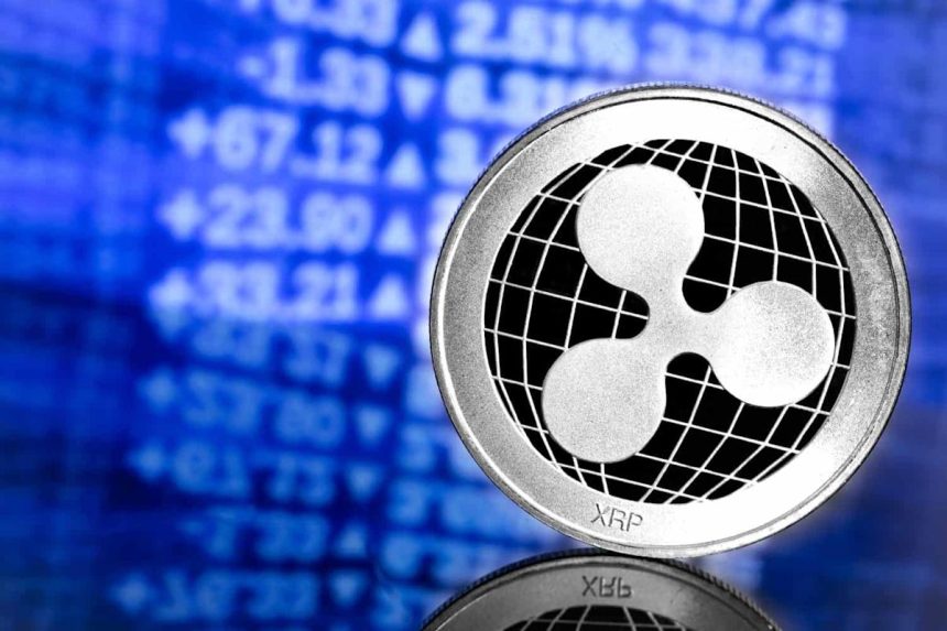 Will XRP Hit  in 2026? AI Model Predicts .40 But Analyst Targets Are Higher