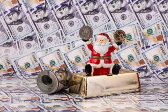 Will a Santa Claus Rally Set Up a Strong 2026? Here’s My Take on the Year-End Window.