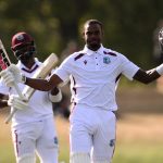 Windies deprive Black Caps of victory in Christchurch test