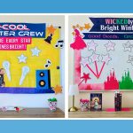 Winter Bulletin Boards (Free Printable Kits)