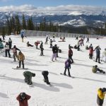 Winter weather and snow forecasted in northern Colorado