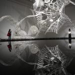 With 125 Volunteers, Choi + Shine Crochet the 12 Animals of the Chinese Zodiac — Colossal