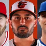 With Pete Alonso, Taylor Ward and Shane Baz additions, Zach Eflin outlines what Orioles’ 2026 success should look like