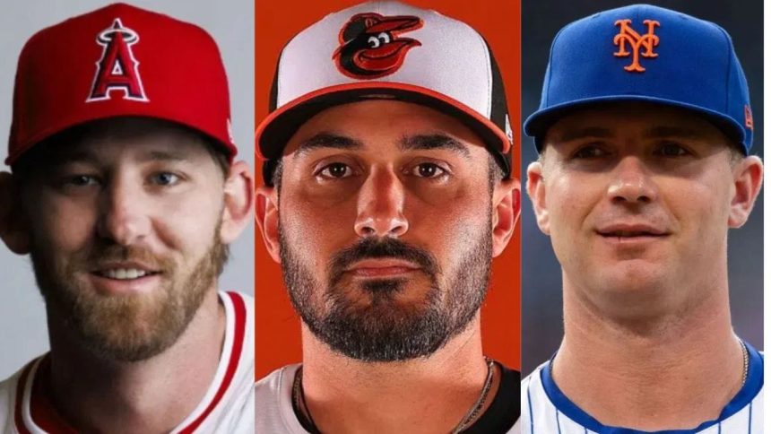 With Pete Alonso, Taylor Ward and Shane Baz additions, Zach Eflin outlines what Orioles’ 2026 success should look like