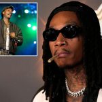 Wiz Khalifa sentenced to 9 months in Romania for drug possession