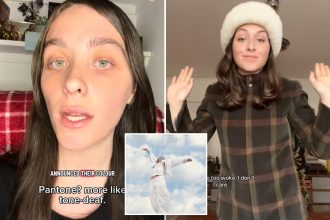 Woke white women melt down over Pantone’s ‘racist’ color of the year