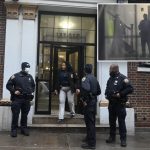 Woman, 47, shot three times, killed inside NYC apartment: cops, sources