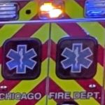 Woman, boy stabbed in Loop attack