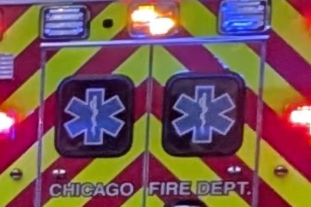 Woman, boy stabbed in Loop attack