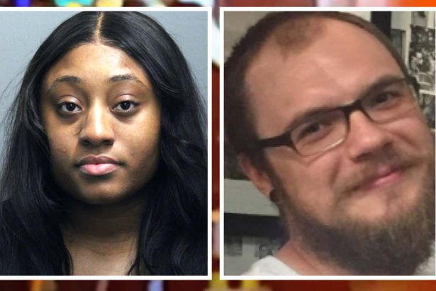 Woman charged with crash that killed Uber passenger on Lake Shore Drive