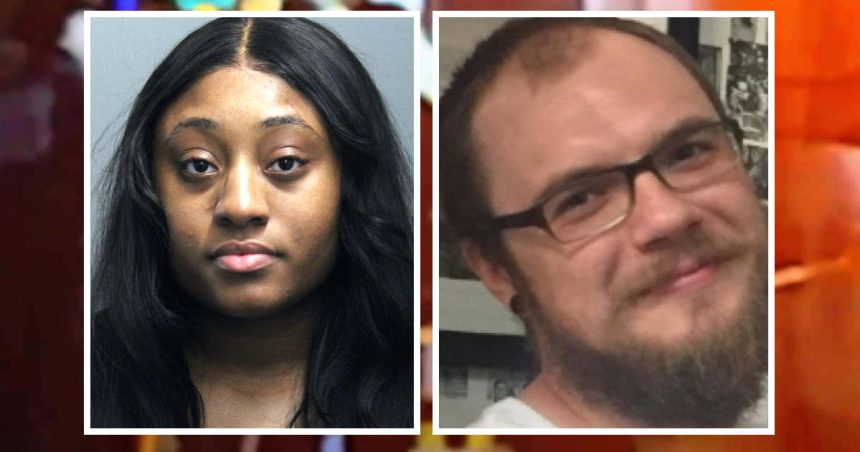 Woman charged with crash that killed Uber passenger on Lake Shore Drive