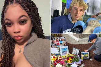 Woman charged with murder in DUI crash that killed Loyola High School tennis player