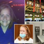 Woman stabbed in NYC Macy’s was going off ‘mom’s instinct’ while fighting off homeless attacker