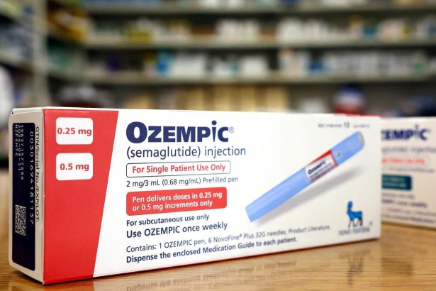 World Health Organization Recommends GLP-1 Drugs Like Ozempic For Obesity. Here’s What To Know