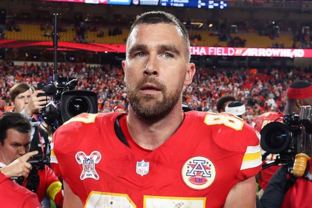 Would Travis Kelce Play for Another NFL Team Than the Kansas City Chiefs?