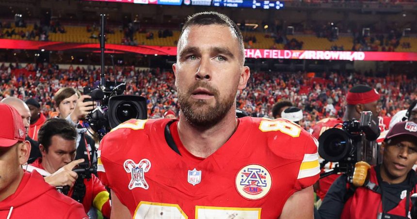 Would Travis Kelce Play for Another NFL Team Than the Kansas City Chiefs?