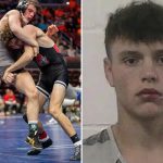 Wrestler Kaiden Parker allegedly ripped woman’s hair, forced her to have sex