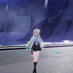 Wuthering Waves Lynae combat and other animations leaked