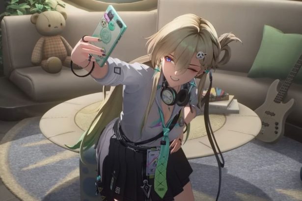 Wuthering Waves Lynae release date, time, and countdown