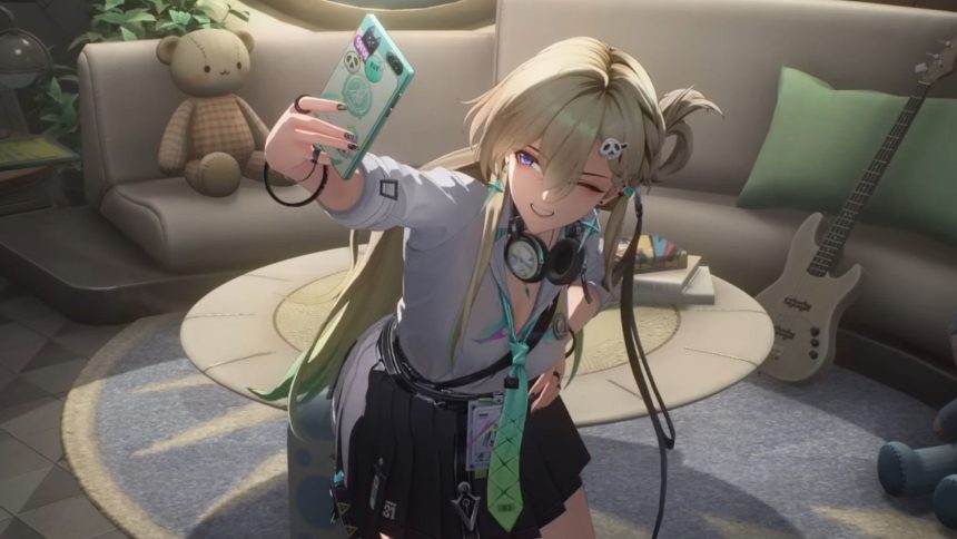 Wuthering Waves Lynae release date, time, and countdown