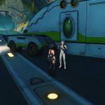 Wuthering Waves Route Network Crisis quest guide