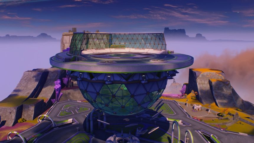 Wuthering Waves Spacetrek Observatory Platform Phase quest guide