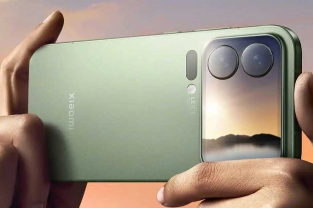 Xiaomi 17: Release Date, Price & Specs