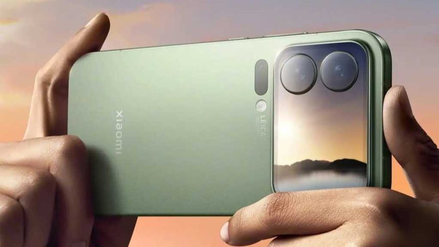 Xiaomi 17: Release Date, Price & Specs