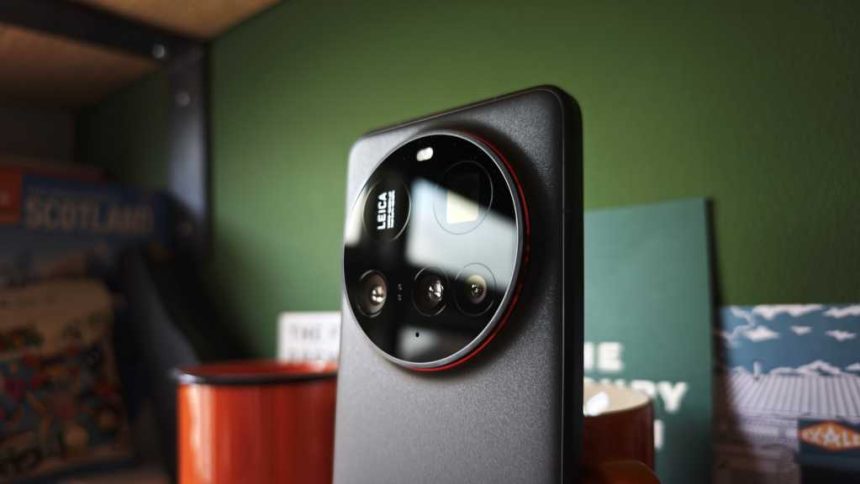 Xiaomi 17 Ultra Appears on FCC and IMEI