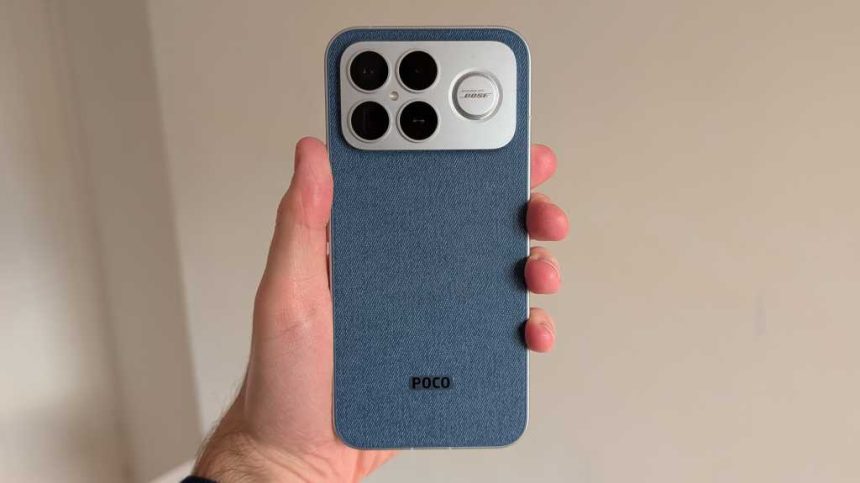 Xiaomi Poco F8 Ultra Review: Bang For Your Buck