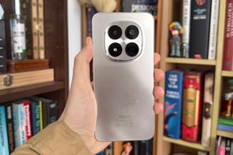 Xiaomi Redmi Note 15 Pro Review: More Of The Same