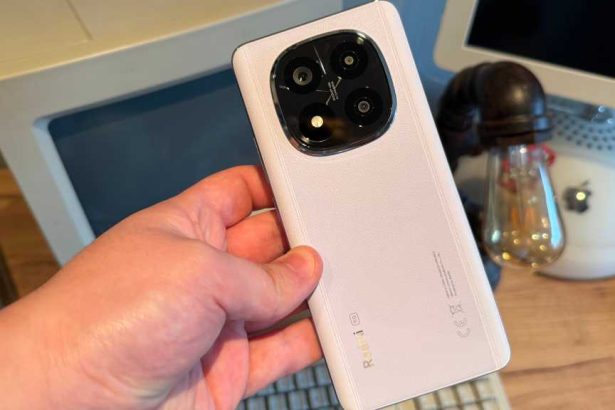 Xiaomi Redmi Note 15 Series European Pricing and Specs Leak